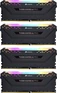 Corsair Vengeance RGB PRO черный DIMM Kit 128GB, DDR4-300...