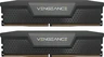 Corsair Vengeance черный DIMM Kit 32GB, DDR5-6000, CL40-4...