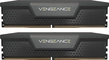 Corsair Vengeance черный DIMM Kit 32GB, DDR5-6200, CL36-3...