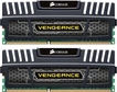 Corsair Vengeance черный DIMM Kit 16GB, DDR3-1600, CL10-1...