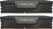 Corsair Vengeance черный DIMM Kit 64GB, DDR5-6000, CL30-3...