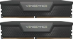 Corsair Vengeance черный DIMM Kit 32GB, DDR5-5200, CL40-4...