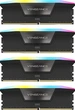 Corsair Vengeance RGB черный DIMM Kit 64GB, DDR5-6000, CL...
