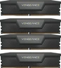 Corsair Vengeance черный DIMM Kit 128GB, DDR5-5600, CL40-...