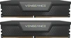 Corsair Vengeance черный DIMM Kit 32GB, DDR5-6800, CL40-5...