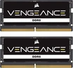 Corsair Vengeance SO-DIMM Kit 96GB, DDR5-5600, CL48-48-48...