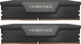 Corsair Vengeance черный DIMM Kit 16GB, DDR5-5200, CL40-4...