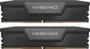 Corsair Vengeance черный DIMM Kit 64GB, DDR5-6000, CL38-4...