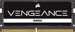 Corsair Vengeance SO-DIMM 32GB, DDR5-5200, CL44-44-44-84