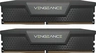 Corsair Vengeance черный DIMM Kit 32GB, DDR5-6200, CL32-3...