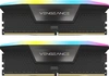 Corsair Vengeance RGB черный DIMM Kit 32GB, DDR5-6000, CL...