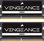 Corsair Vengeance SO-DIMM Kit 16GB, DDR5-4800, CL40-40-40...