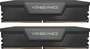 Corsair Vengeance черный DIMM Kit 32GB, DDR5-6000, CL28-3...
