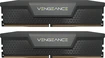 Corsair Vengeance черный DIMM Kit 32GB, DDR5-6600, CL38-4...