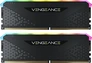 Corsair Vengeance RGB RS UDIMM 32GB Kit, DDR4-3200, CL16-...