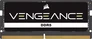 Corsair Vengeance SO-DIMM 24GB, DDR5-5200, CL44-44-44-84