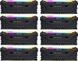 Corsair Vengeance RGB PRO черный DIMM Kit 256GB, DDR4-320...