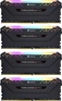 Corsair Vengeance RGB PRO черный DIMM Kit 128GB, DDR4-360...