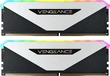 Corsair Vengeance RGB RT White UDIMM 16GB Kit, DDR4-3600,...