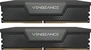 Corsair Vengeance черный DIMM Kit 32GB, DDR5-5600, CL40-4...