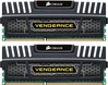 Corsair Vengeance черный DIMM Kit 16GB, DDR3-1600, CL9-9-...