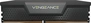 Corsair Vengeance черный DIMM 32GB, DDR5-5200, CL40-40-40...