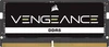 Corsair Vengeance SO-DIMM 8GB, DDR5-4800, CL40-40-40-77