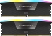 Corsair Vengeance RGB черный DIMM Kit 96GB, DDR5-7000, CL...