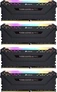 Corsair Vengeance RGB PRO черный DIMM Kit 32GB, DDR4-3600...