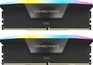 Corsair Vengeance RGB черный DIMM Kit 16GB, DDR5-5200, CL...