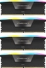 Corsair Vengeance RGB черный DIMM Kit 128GB, DDR5-5600, C...
