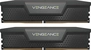 Corsair Vengeance черный DIMM Kit 32GB, DDR5-7200, CL34-4...