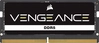 Corsair Vengeance SO-DIMM 24GB, DDR5-4800, CL40-40-40-77