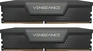 Corsair Vengeance черный DIMM Kit 48GB, DDR5-5200, CL38-3...
