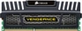 Corsair Vengeance черный DIMM 8GB, DDR3-1600, CL9-9-9-24