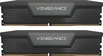 Corsair Vengeance черный DIMM Kit 64GB, DDR5-6200, CL32-3...