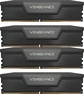 Corsair Vengeance черный DIMM Kit 192GB, DDR5-5200, CL38-...