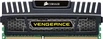 Corsair Vengeance черный DIMM 4GB, DDR3-1600, CL9-9-9-24