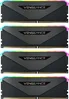Corsair Vengeance RGB RT Gunmetal DIMM Kit 128GB, DDR4-36...