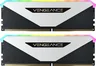 Corsair Vengeance RGB RT White DIMM Kit 16GB, DDR4-3600, ...