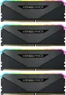 Corsair Vengeance RGB RT Gunmetal DIMM Kit 128GB, DDR4-32...