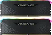 Corsair Vengeance RGB RS DIMM Kit 16GB, DDR4-3600, CL18-2...