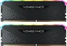 Corsair Vengeance RGB RS DIMM Kit 32GB, DDR4-3600, CL18-2...