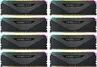 Corsair Vengeance RGB RT Gunmetal DIMM Kit 256GB, DDR4-32...