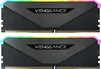 Corsair Vengeance RGB RT Gunmetal DIMM Kit 64GB, DDR4-360...