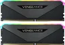 Corsair Vengeance RGB RT Gunmetal DIMM Kit 32GB, DDR4-460...