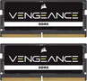Corsair Vengeance SO-DIMM Kit 64GB, DDR5-4800, CL40-40-40...