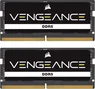 Corsair Vengeance SO-DIMM Kit 32GB, DDR5-4800, CL40-40-40...