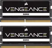 Corsair Vengeance SO-DIMM Kit 16GB, DDR5-4800, CL40-40-40...