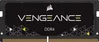 Corsair Vengeance SO-DIMM 8GB, DDR4-3200, CL22-22-22-53